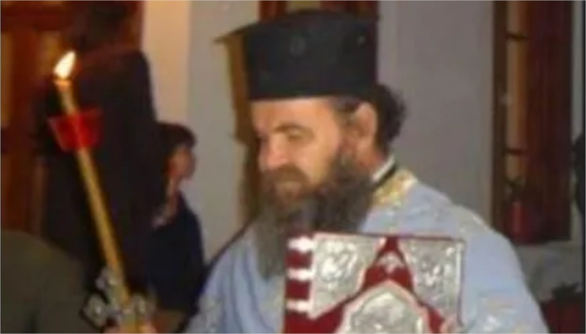 π. Κωνσταντίνος Ν. Καλλιανός