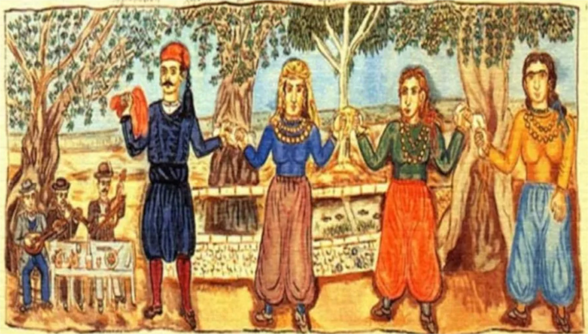Η Αυτονόμηση στην Εκκλησιαστική Ψαλτική Τέχνη